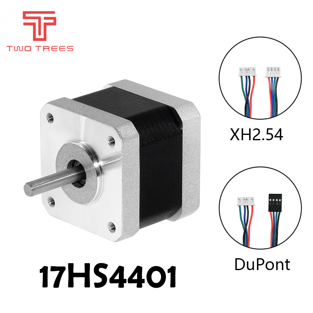 Motor de Passo Nema 17 TWO TRE - Stepper Motor Nema17 avaliação e preço