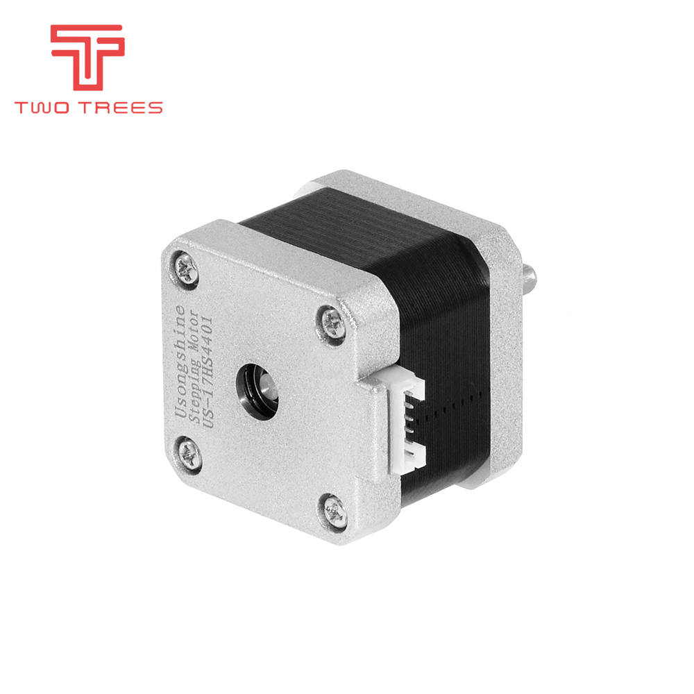 Motor de Passo Nema 17 TWO TRE - Stepper Motor Nema17 avaliação e preço