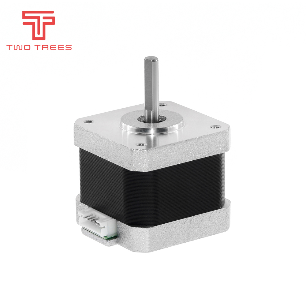 Motor de Passo Nema 17 TWO TRE - Stepper Motor Nema17 avaliação e preço