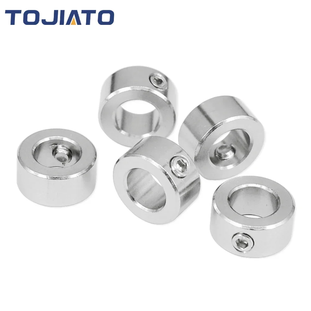 2/4/6/8/10 peças 8mm t8 openso - Lead Screw 8Mm avaliação e preço