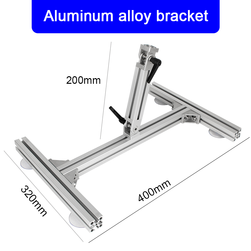 Atuador Linear Telescópico Aju - Linear Rail avaliação e preço