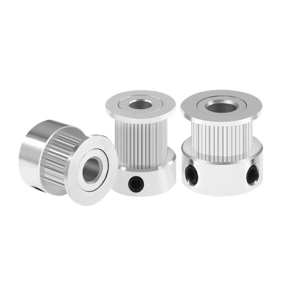 Polia de Sincronização de Alum - Gt2 Pulley avaliação e preço