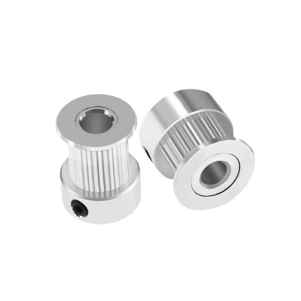 Polia de Sincronização de Alum - Gt2 Pulley avaliação e preço
