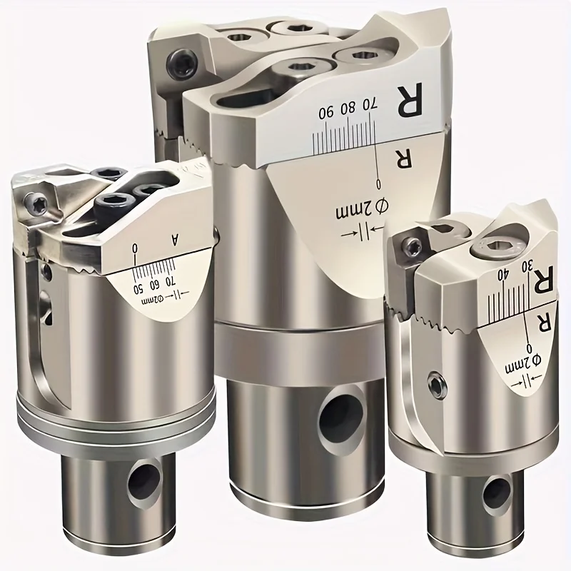 RBH TCT 25-33 32-42 40-55 68-9 - Cnc Bits avaliação e preço
