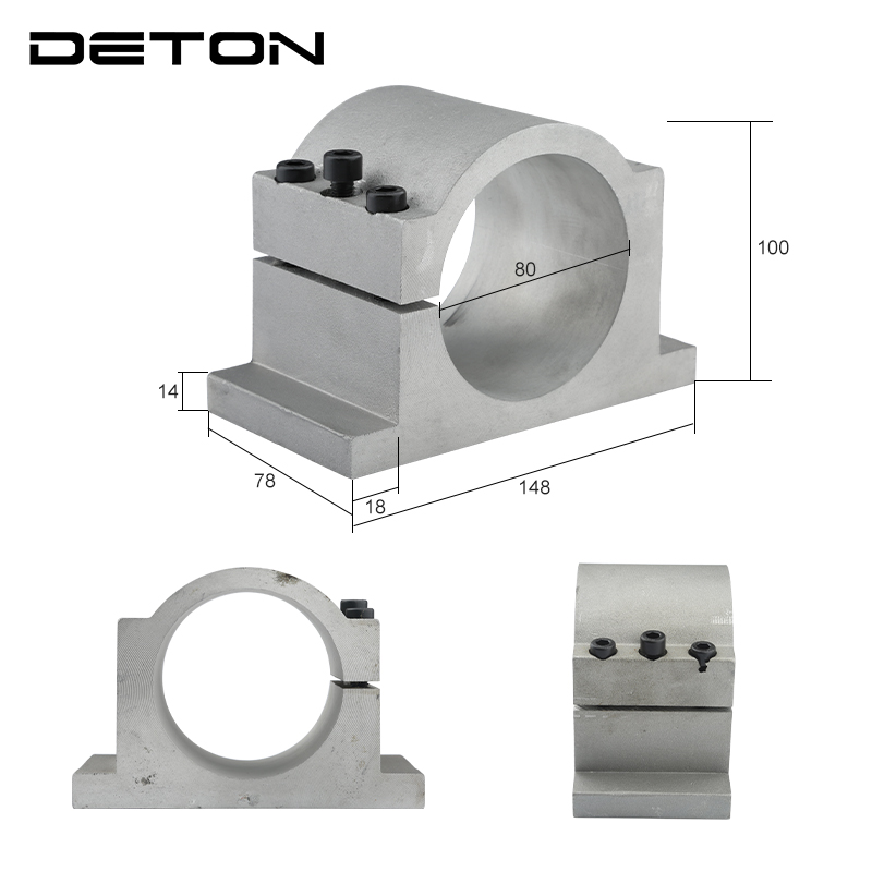 O conjunto de eixo refrigerado - Water Cooled Spindle avaliação e preço