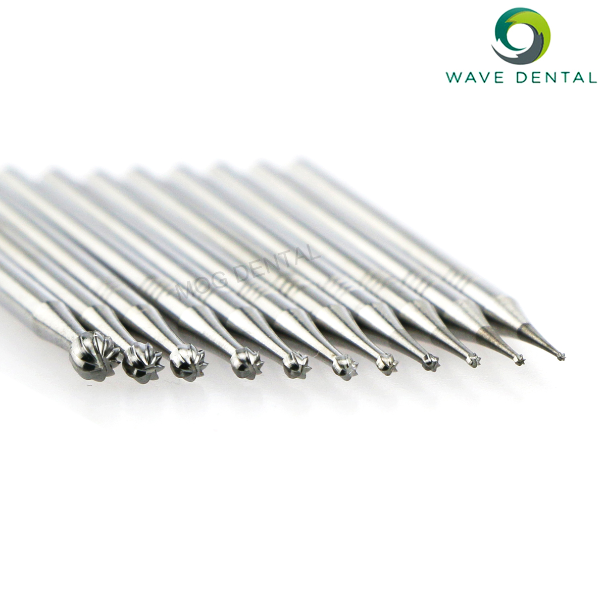 Onda dental carboneto burs bai - Carbide End Mill avaliação e preço