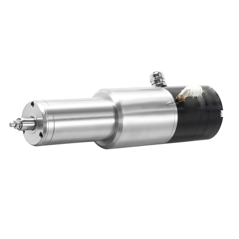 Motor de fuso de alta velocida - Water Cooled Spindle avaliação e preço
