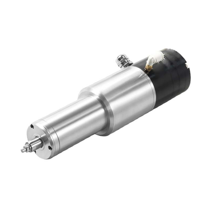 Motor de fuso de alta velocida - Water Cooled Spindle avaliação e preço