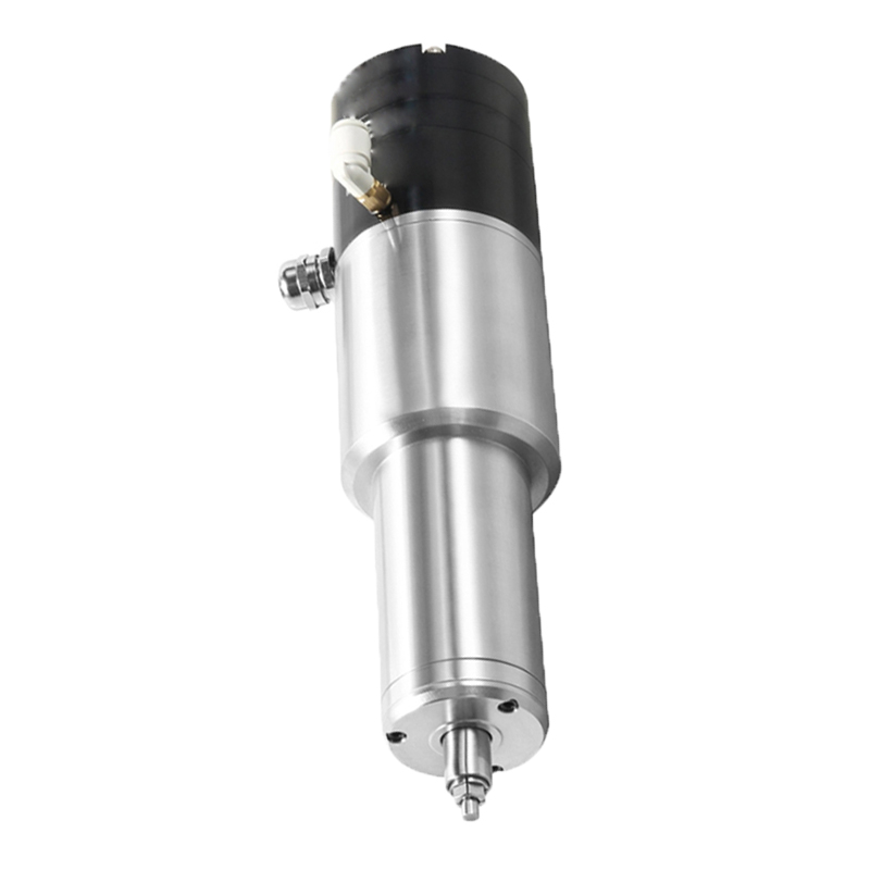 Motor de fuso de alta velocida - Water Cooled Spindle avaliação e preço