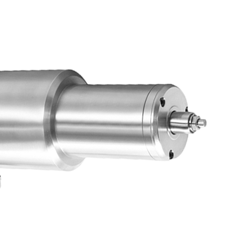 Motor de fuso de alta velocida - Water Cooled Spindle avaliação e preço