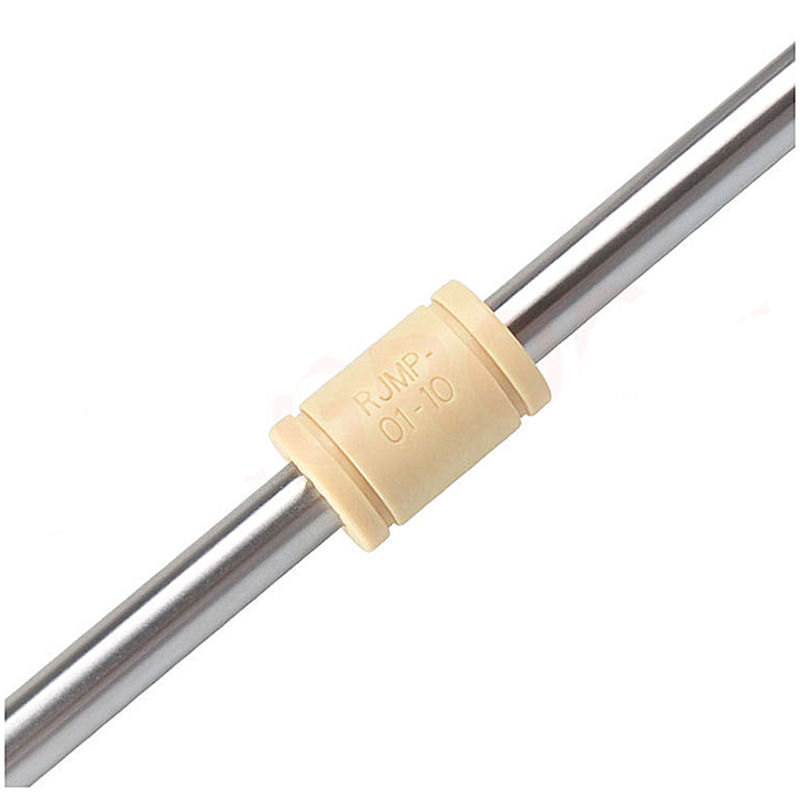 Polímero sólido LM8UU rolament - Lm8Uu Bearing avaliação e preço