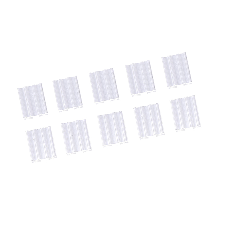 10/20 Peças de Dissipador de C - Aluminium Extrusion avaliação e preço
