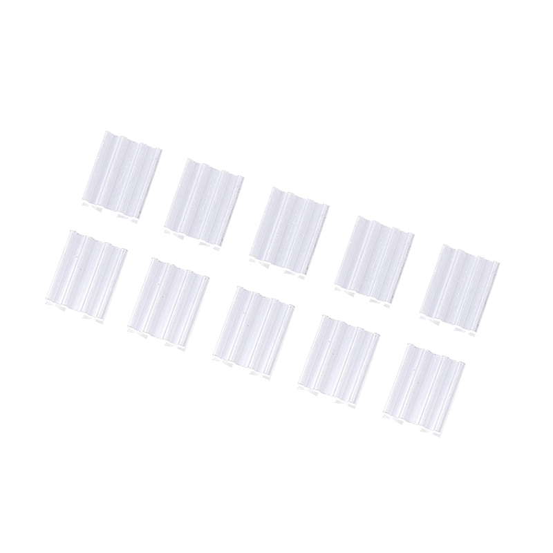 10/20 Peças de Dissipador de C - Aluminium Extrusion avaliação e preço