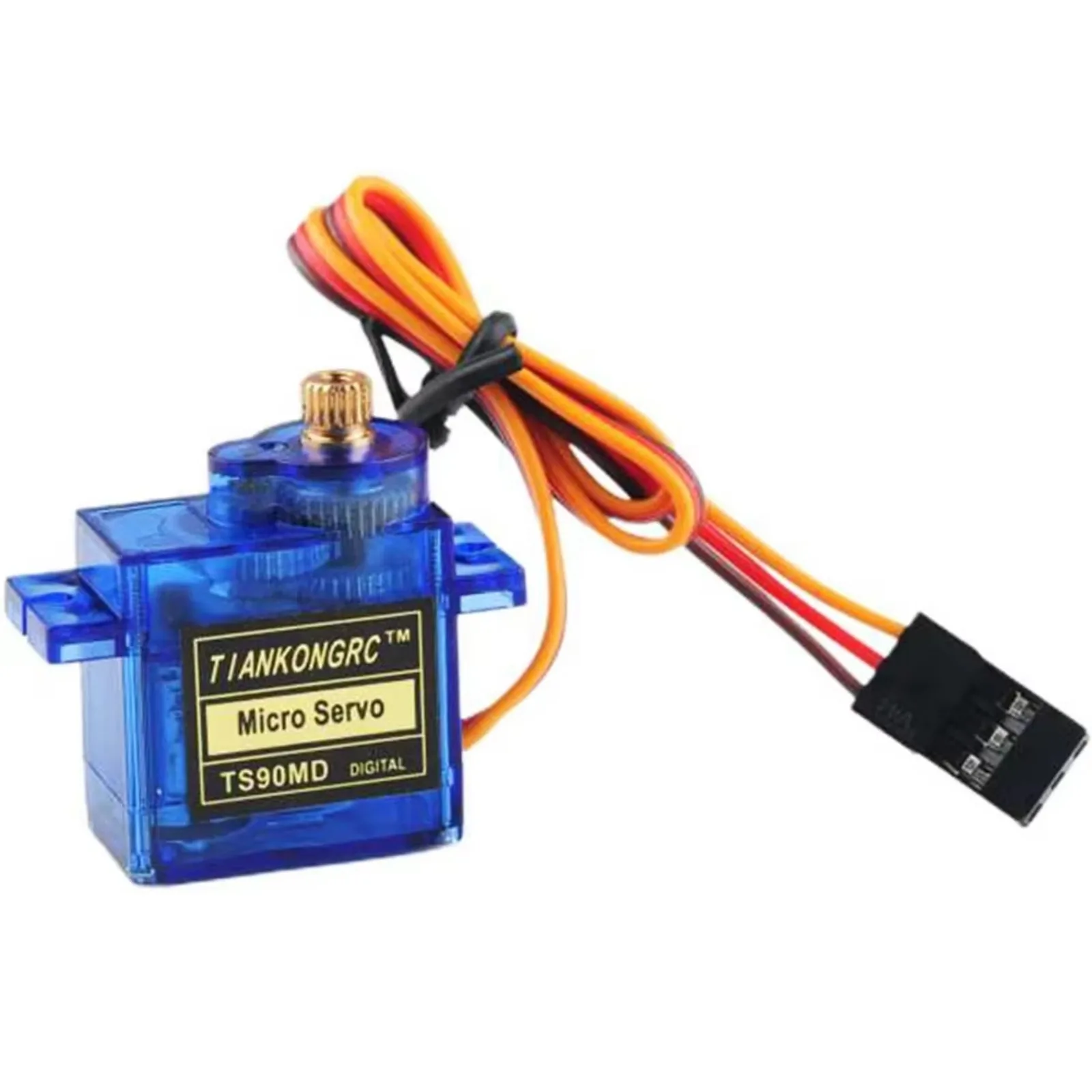 10 PCS TS90MD 9g Digital Micro - Servo 9G avaliação e preço