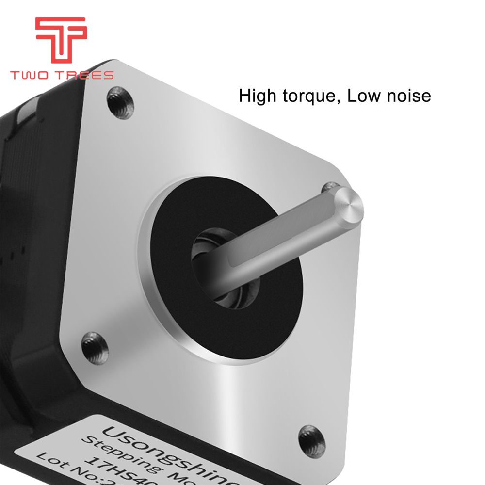 Motor deslizante nema17 17hs40 - Stepper Motor Nema17 avaliação e preço