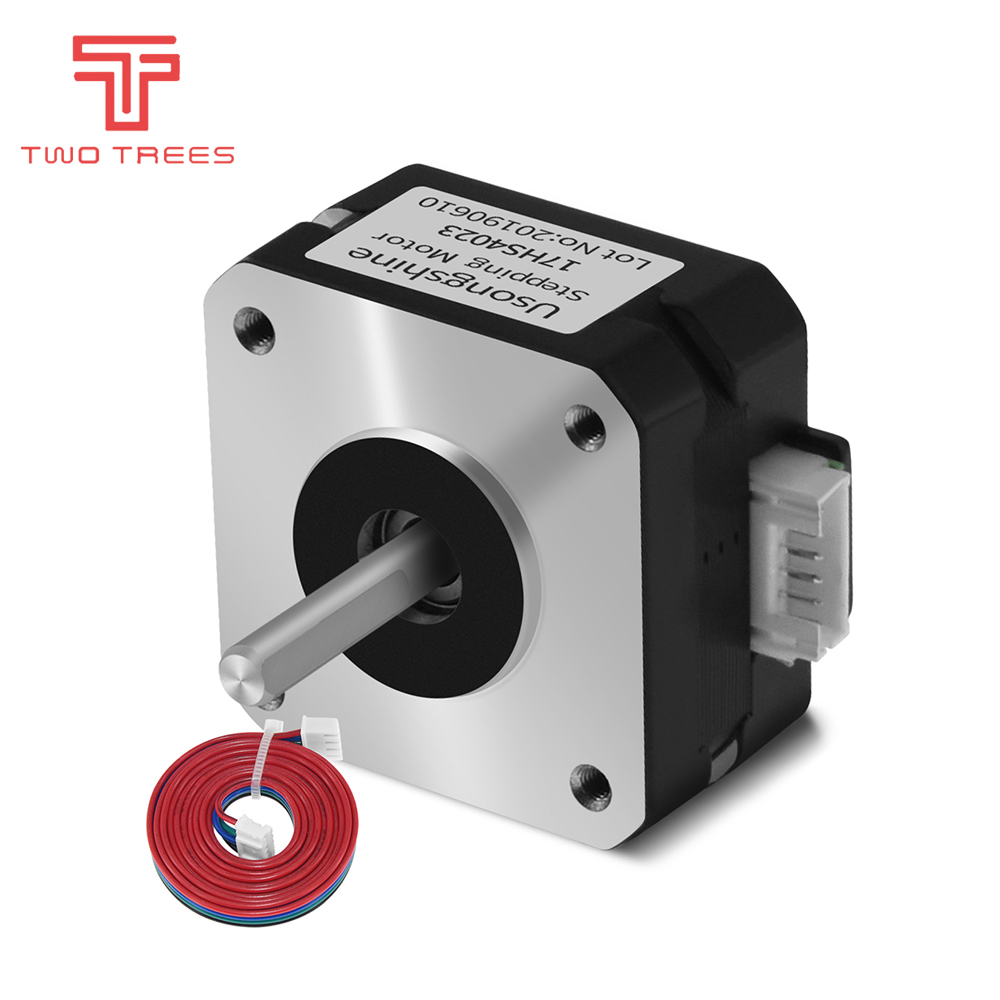Motor deslizante nema17 17hs40 - Stepper Motor Nema17 avaliação e preço