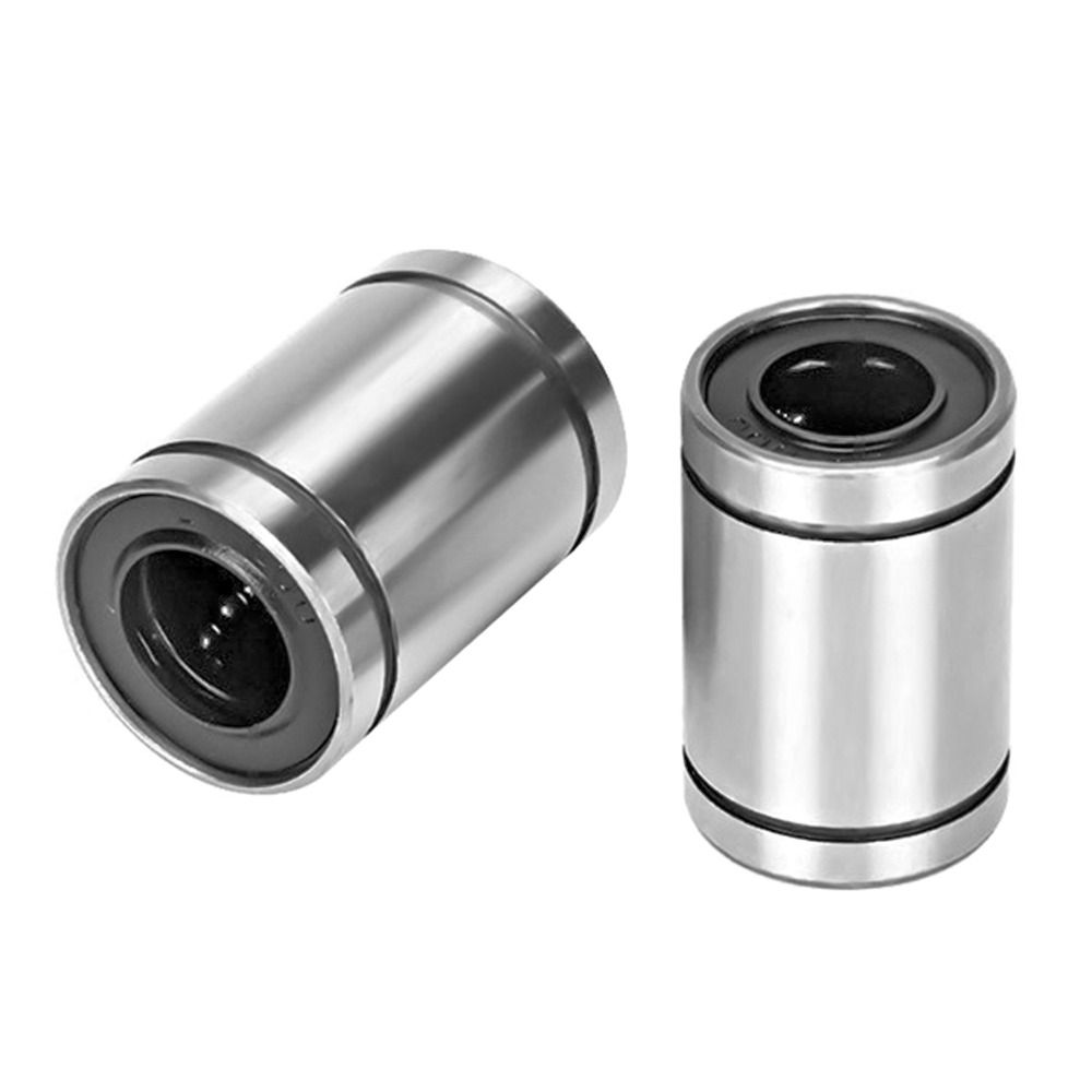 Banhado a níquel para impresso - Lm8Uu Bearing avaliação e preço