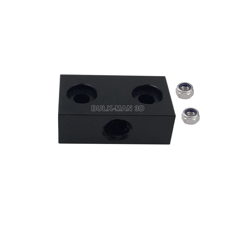 4 Pçs/lote POM ACME Porca Bloc - Lead Screw 8Mm avaliação e preço