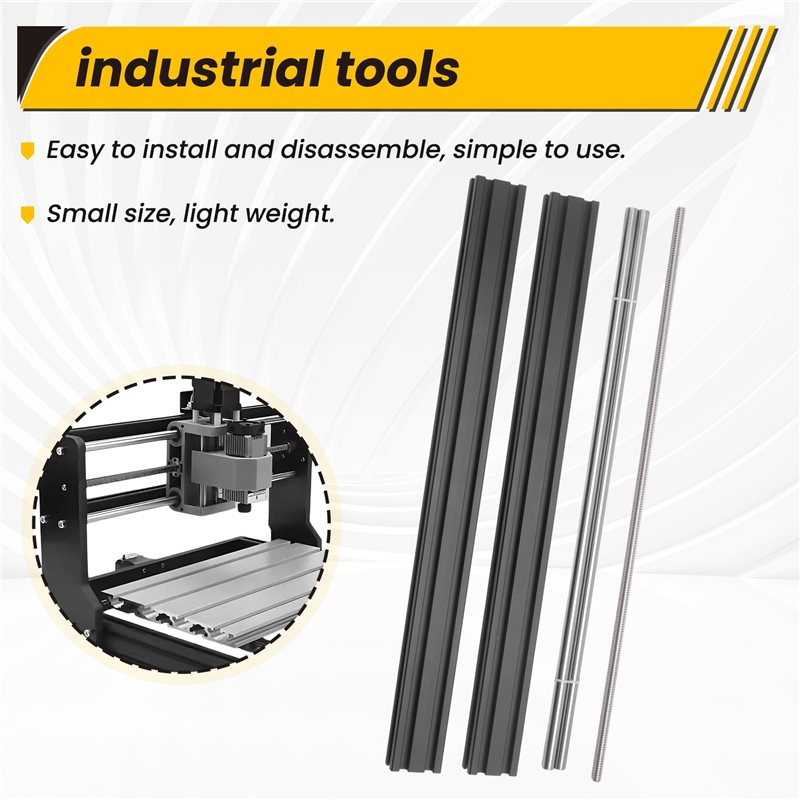 Kit de Atualização CNC 3018 Pr - 3018 Cnc avaliação e preço