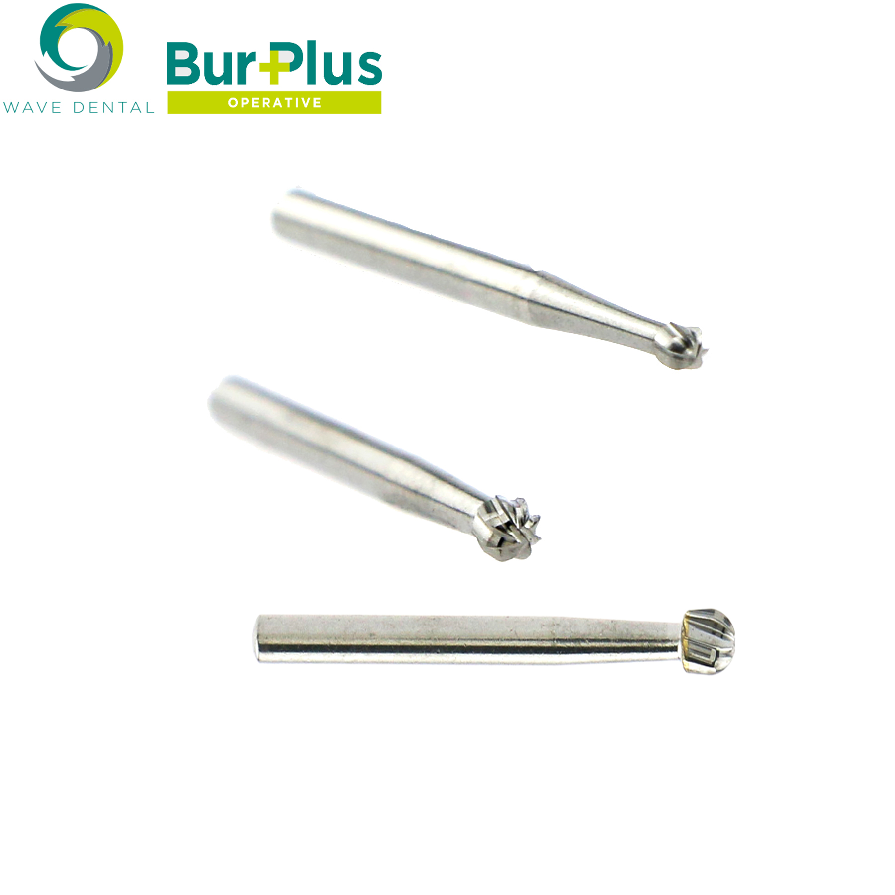 Onda dental burs carboneto de  - Carbide End Mill avaliação e preço