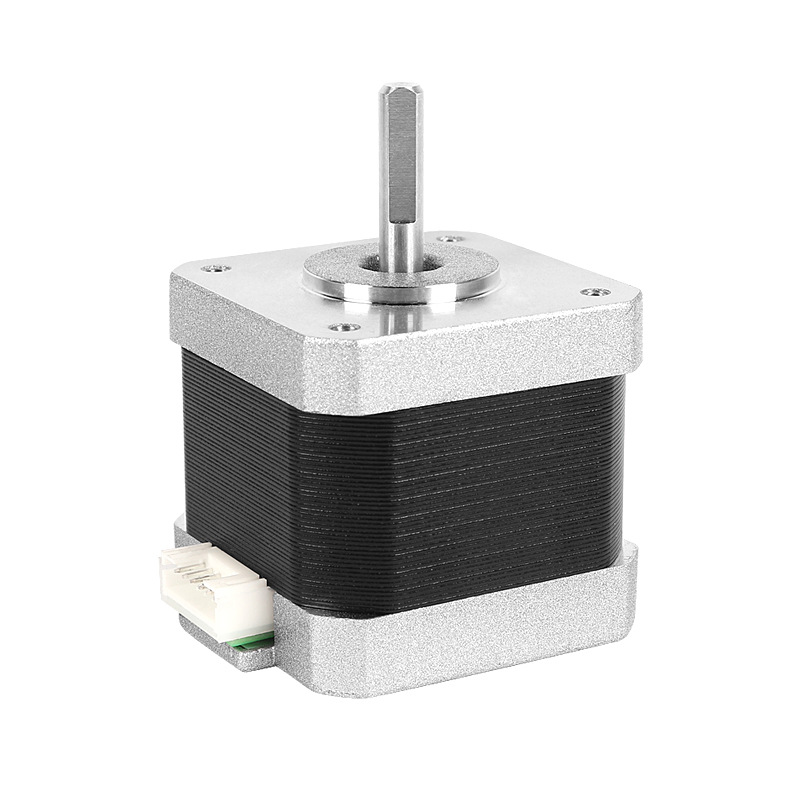 Nema17 Stepper Motor para impr - Nema 17 Stepper avaliação e preço