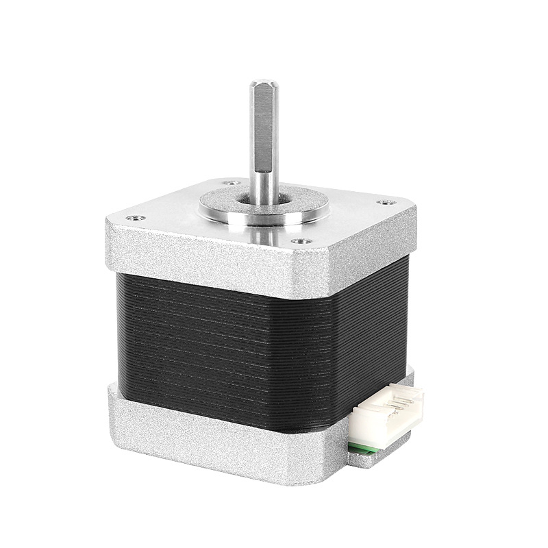 Nema17 Stepper Motor para impr - Nema 17 Stepper avaliação e preço