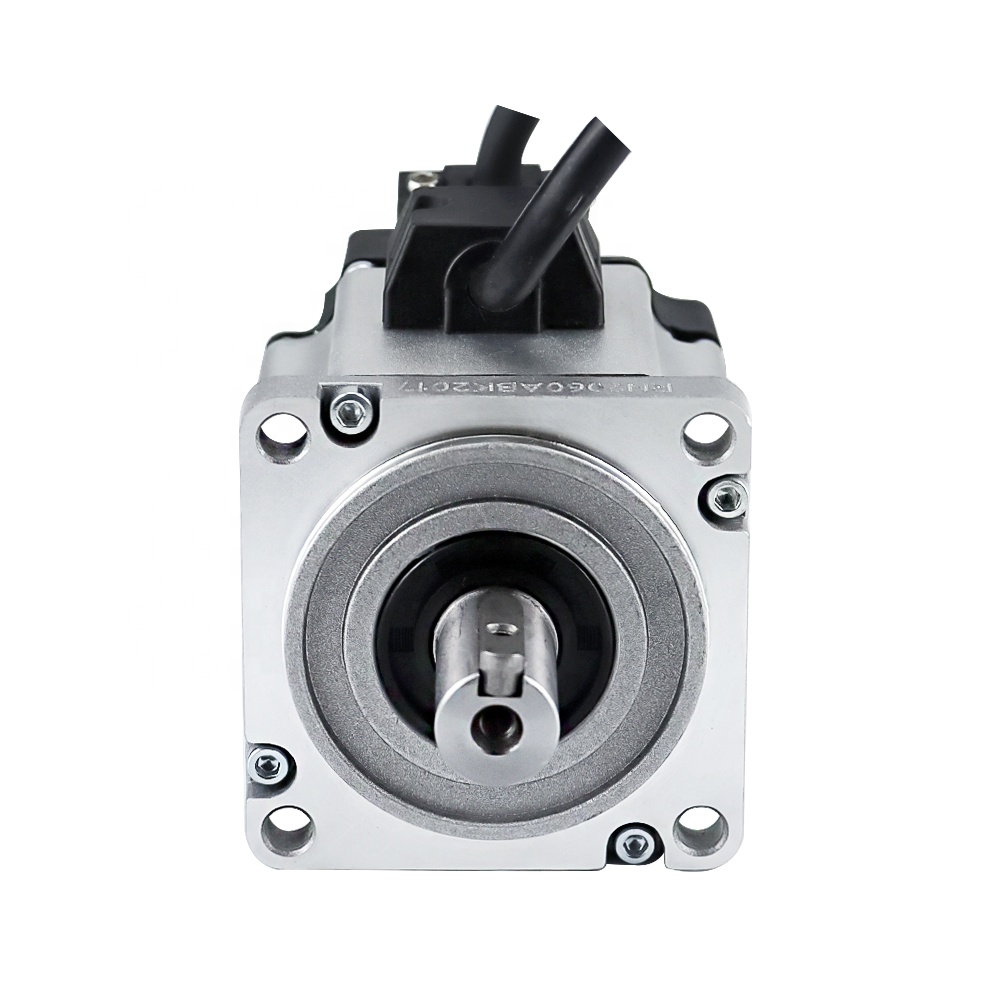 Siheng fábrica 400w 17 bits ac - Cnc Bits avaliação e preço