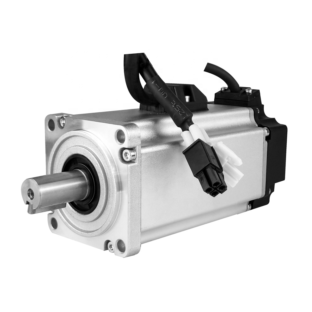 Siheng fábrica 400w 17 bits ac - Cnc Bits avaliação e preço