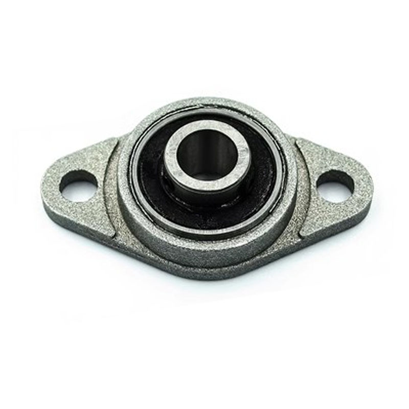 Liga de zinco Flange rolamento - Lead Screw 8Mm avaliação e preço
