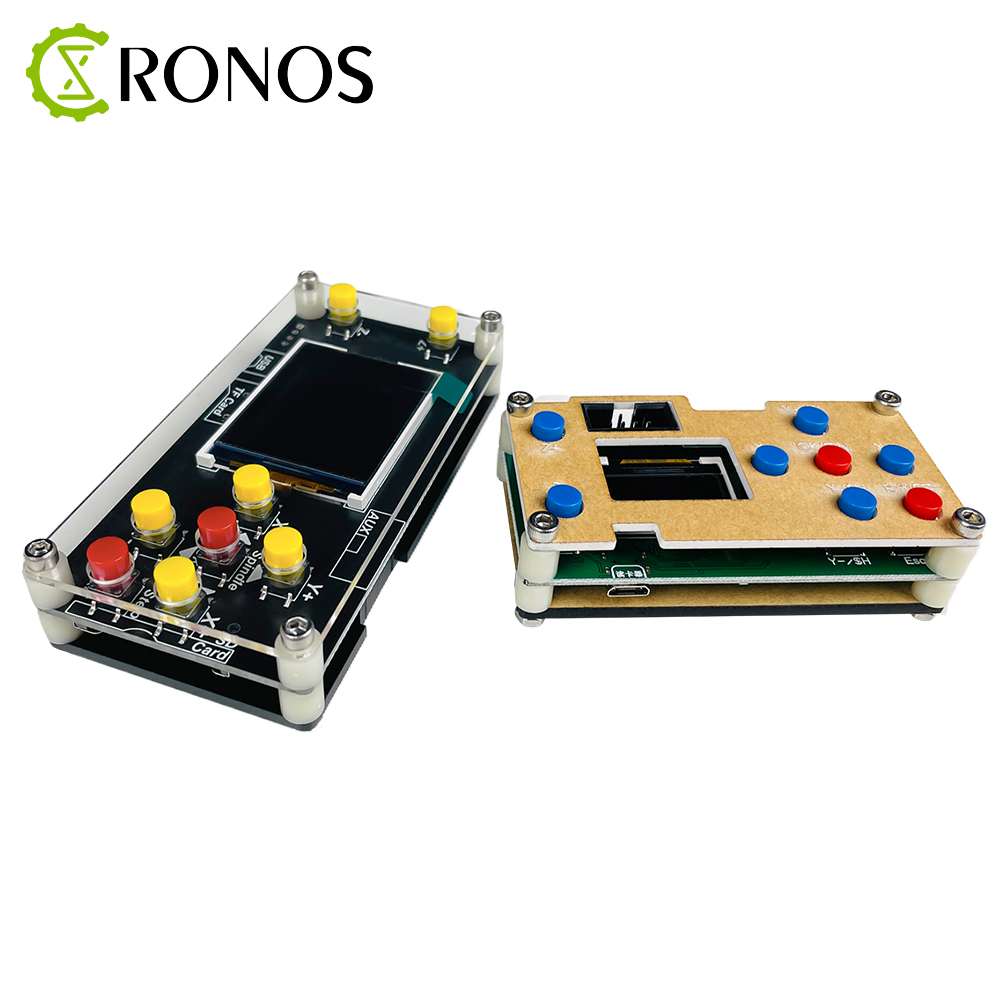GRBL-CNC Placa Controladora pa - 3018 Cnc avaliação e preço