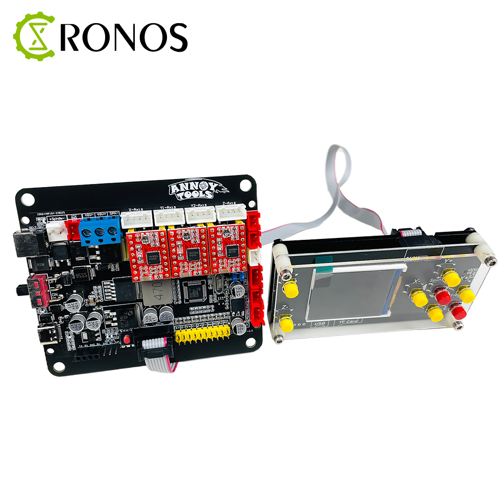 GRBL-CNC Placa Controladora pa - 3018 Cnc avaliação e preço