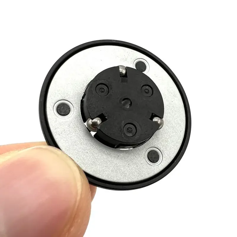 Eixo de unidade óptica com car - Spindle Motor avaliação e preço