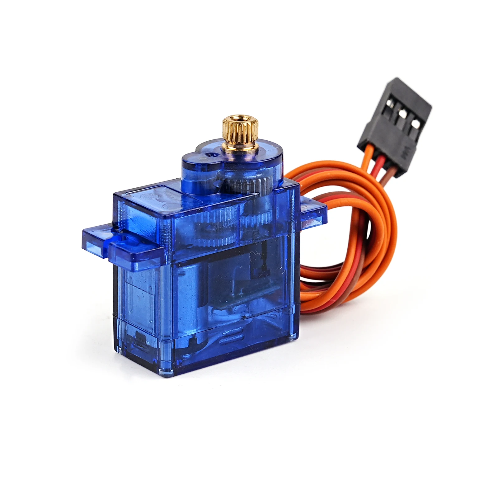 2/4/10/50/100 PCS Feetech Micr - Servo 9G avaliação e preço