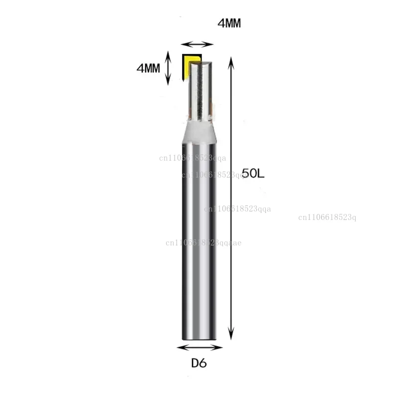 Fresa CNC de Diamante MCD, Com - Carbide End Mill avaliação e preço