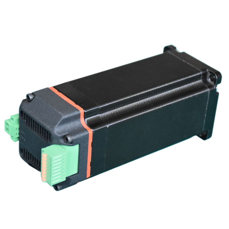 Motor de Passo Híbrido Integra - Nema23 Stepper avaliação e preço