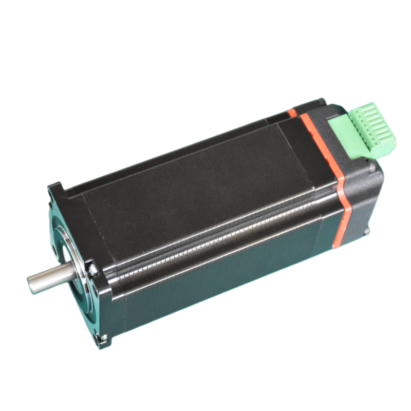 Motor de Passo Híbrido Integra - Nema23 Stepper avaliação e preço