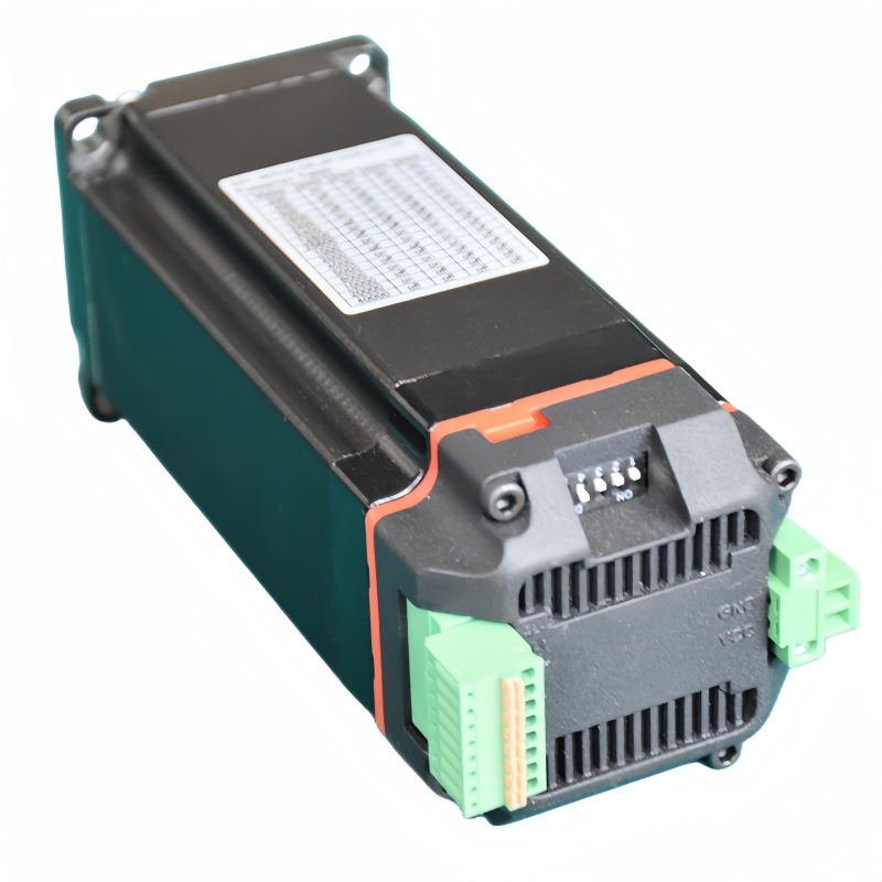 Motor de Passo Híbrido Integra - Nema23 Stepper avaliação e preço