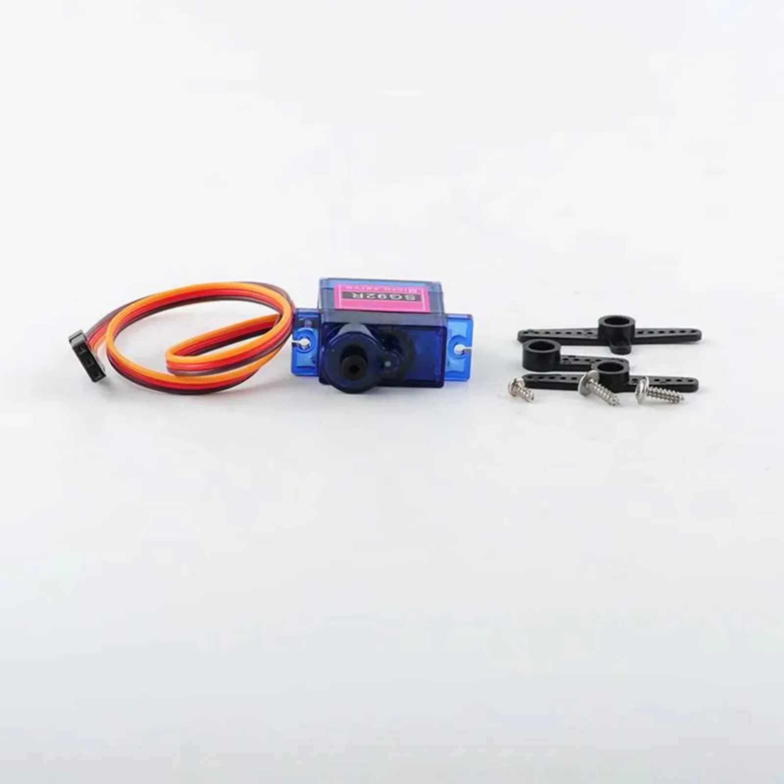 10 pçs/lote SG92R Micro Servo  - Servo 9G avaliação e preço