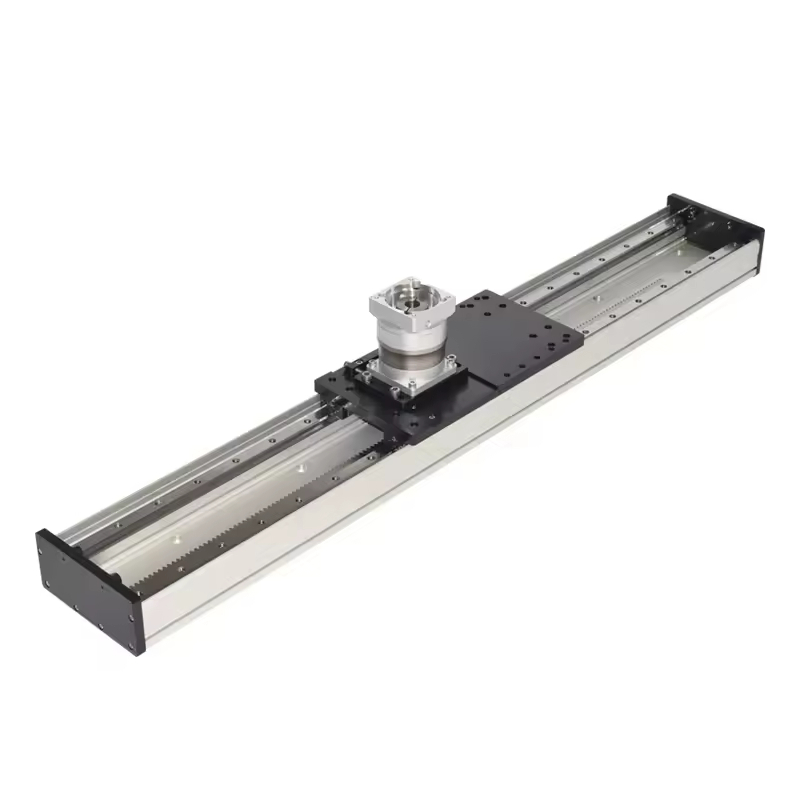 Módulo Deslizante Pesado RXC21 - Linear Rail avaliação e preço