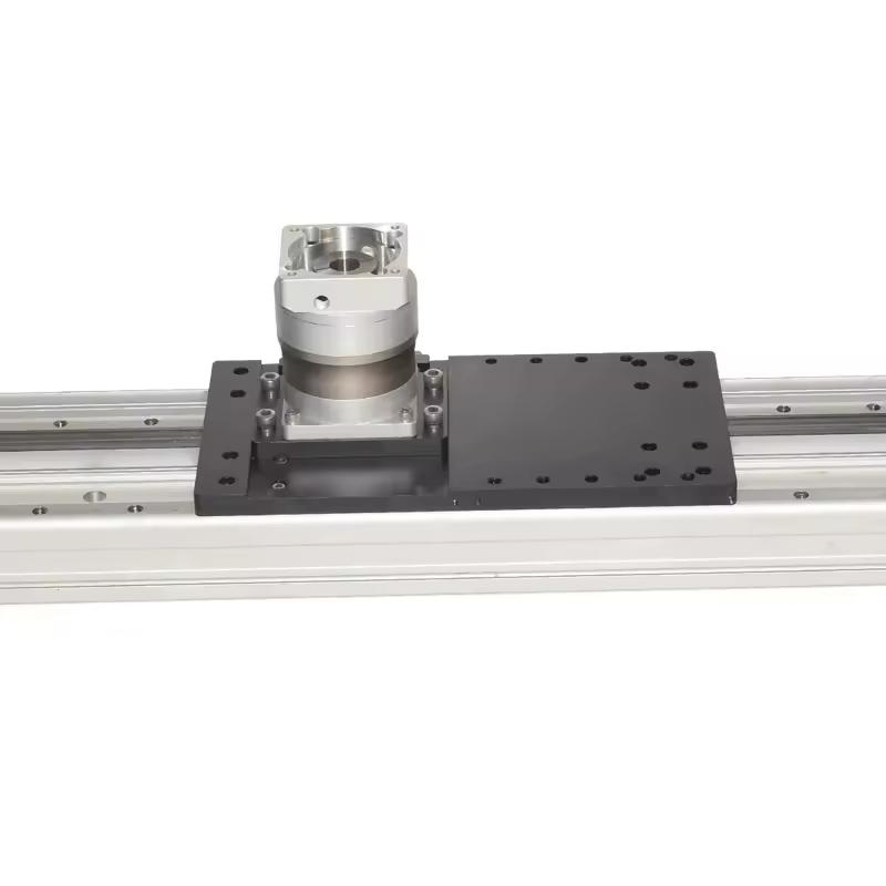 Módulo Deslizante Pesado RXC21 - Linear Rail avaliação e preço