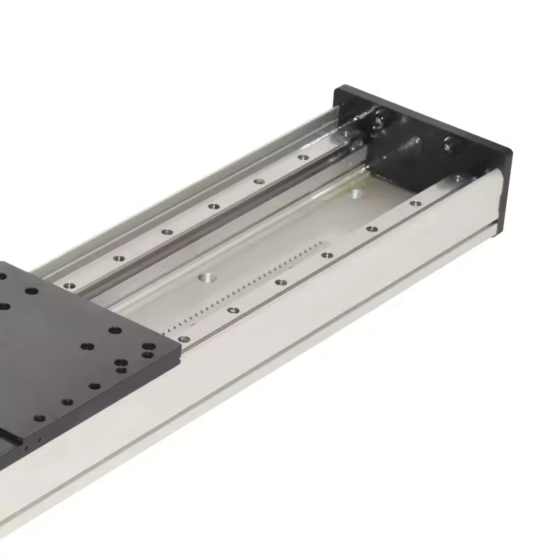 Módulo Deslizante Pesado RXC21 - Linear Rail avaliação e preço