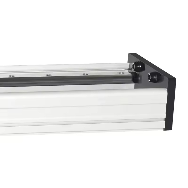 Módulo Deslizante Pesado RXC21 - Linear Rail avaliação e preço