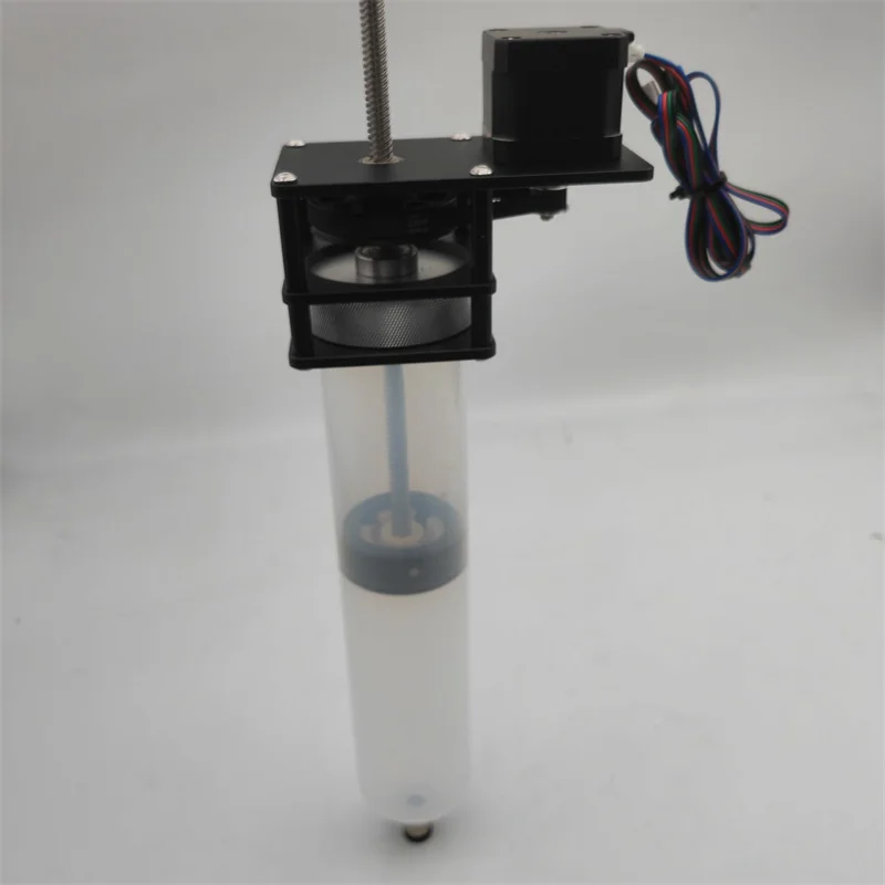 Funssor NEMA17 Motor de Passo  - Nema 17 Stepper avaliação e preço