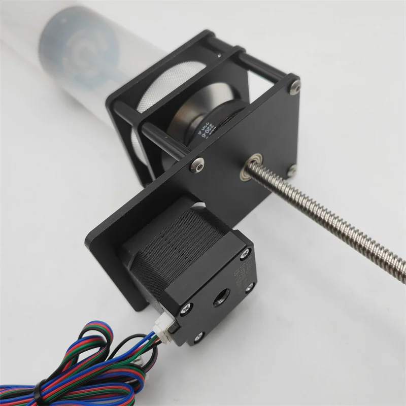 Funssor NEMA17 Motor de Passo  - Nema 17 Stepper avaliação e preço