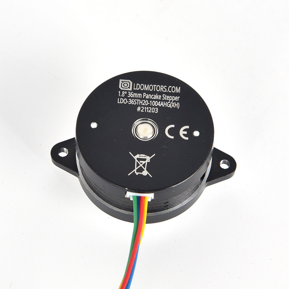 Kit de motor extrusor BIQU VOR - Nema 17 Stepper avaliação e preço