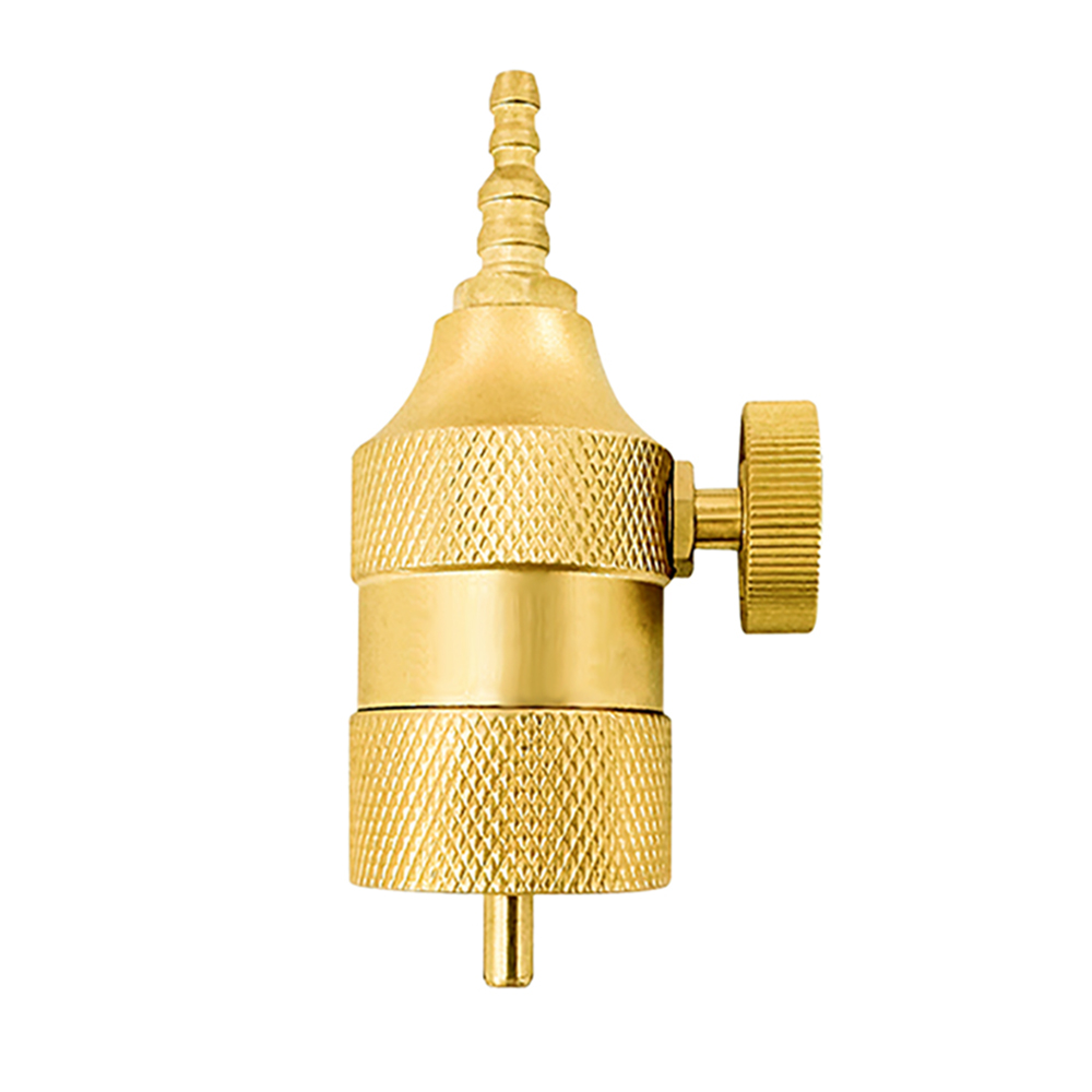 Regulador de Gás MAPP em Latão - Coupling 8Mm avaliação e preço