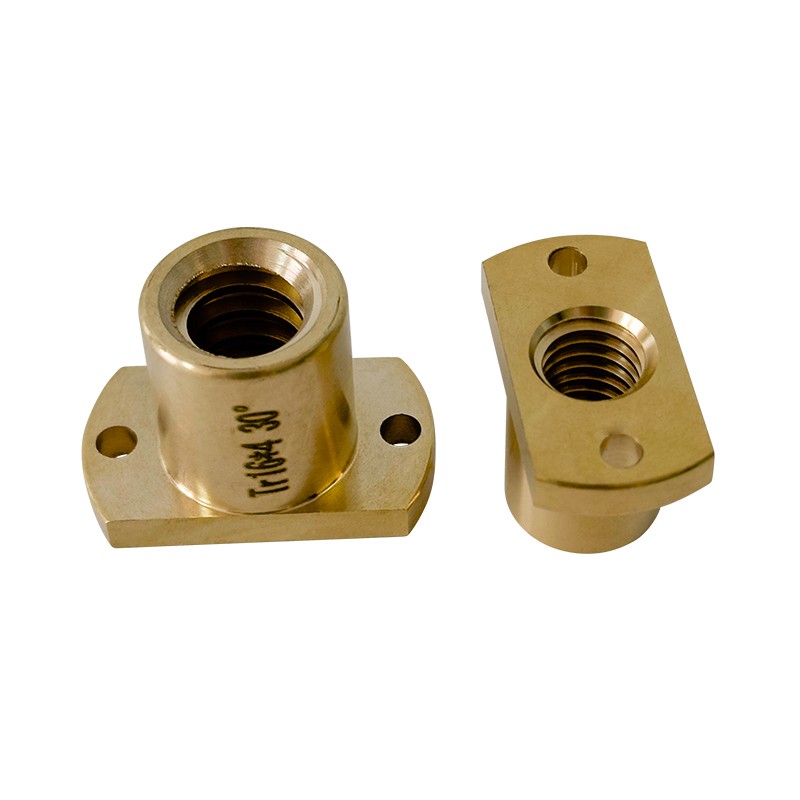 T4-T20 parafuso de chumbo h fl - Lead Screw 8Mm avaliação e preço