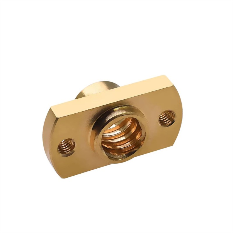 T4-T20 parafuso de chumbo h fl - Lead Screw 8Mm avaliação e preço