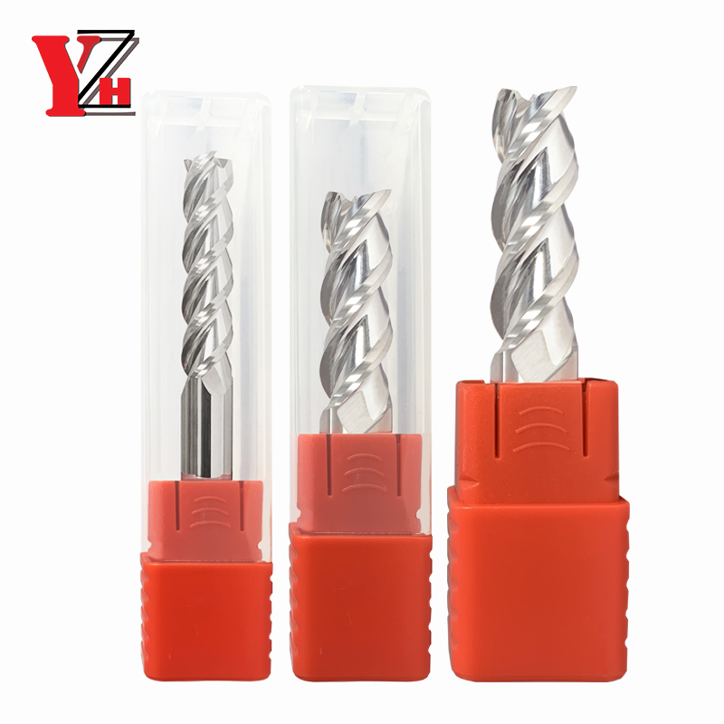 Fresa de topo YZH HRC60 com di - End Mill avaliação e preço