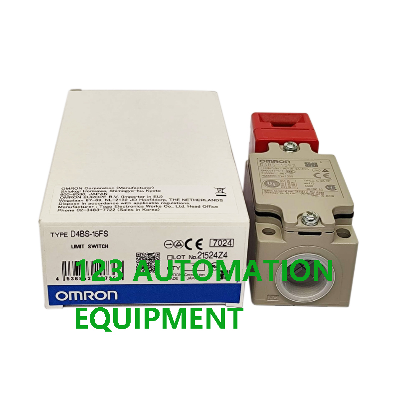 Autêntico novo sensor de limit - Limit Switch avaliação e preço